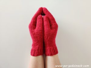 So Simple Gloves